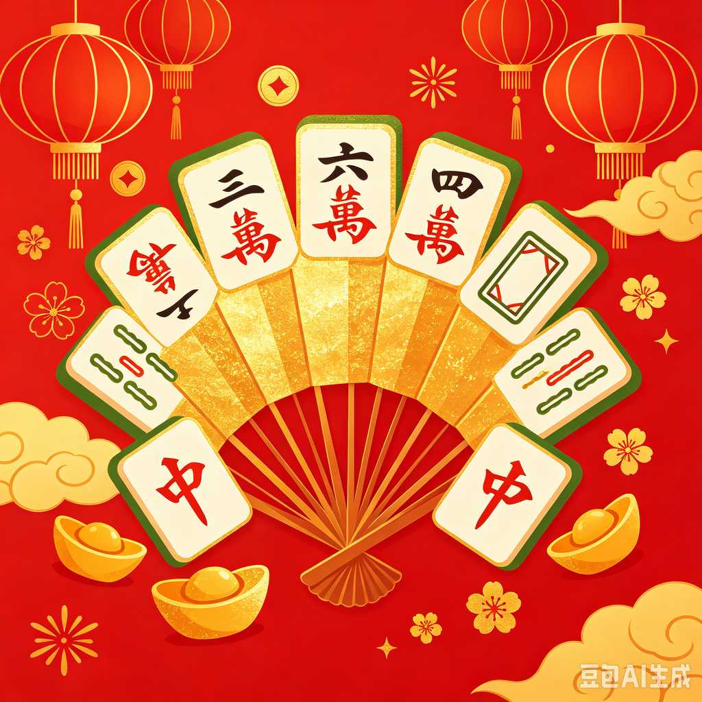 Fremont,mahjong