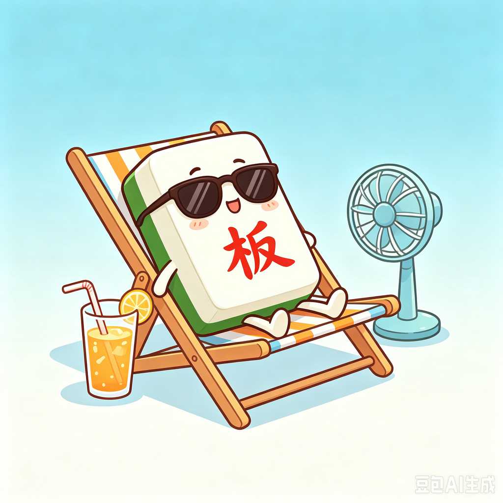 LongBeach,mahjong