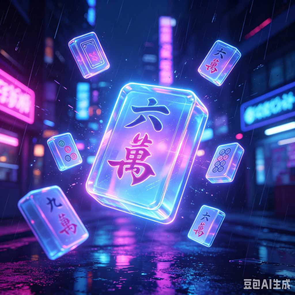 Rome,mahjong