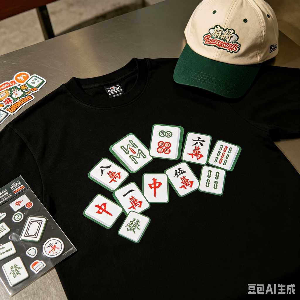 FortWorth,mahjong