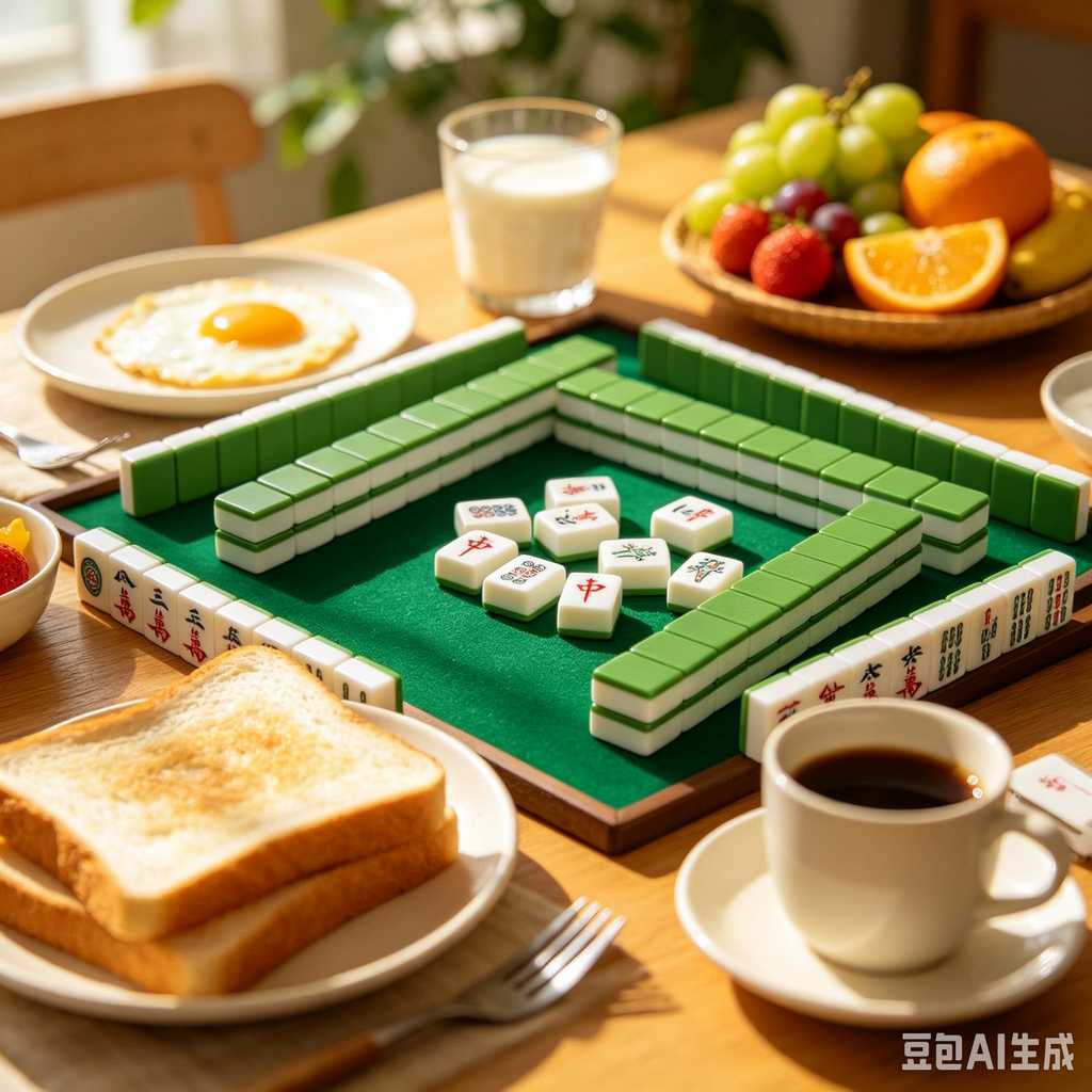 Louisiana,mahjong